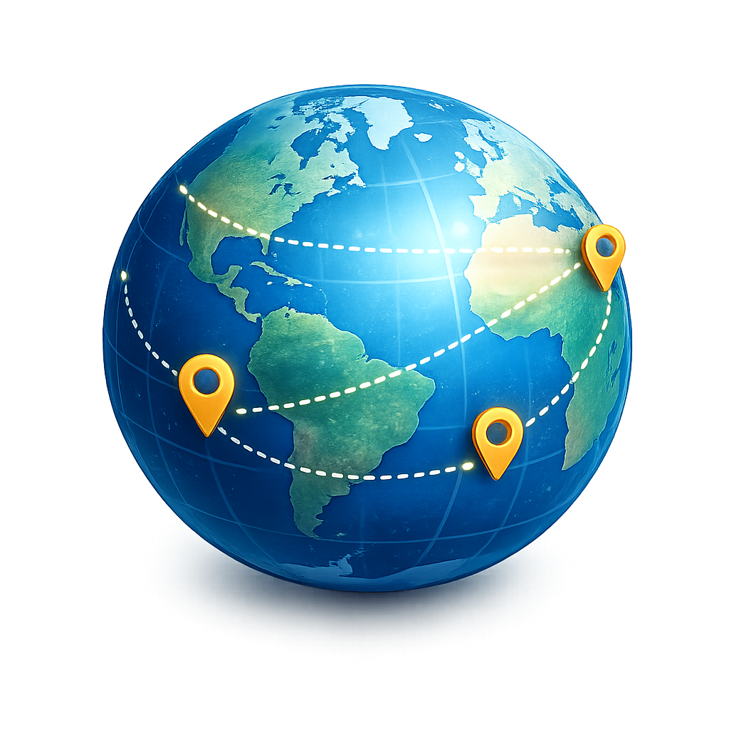 Globe
