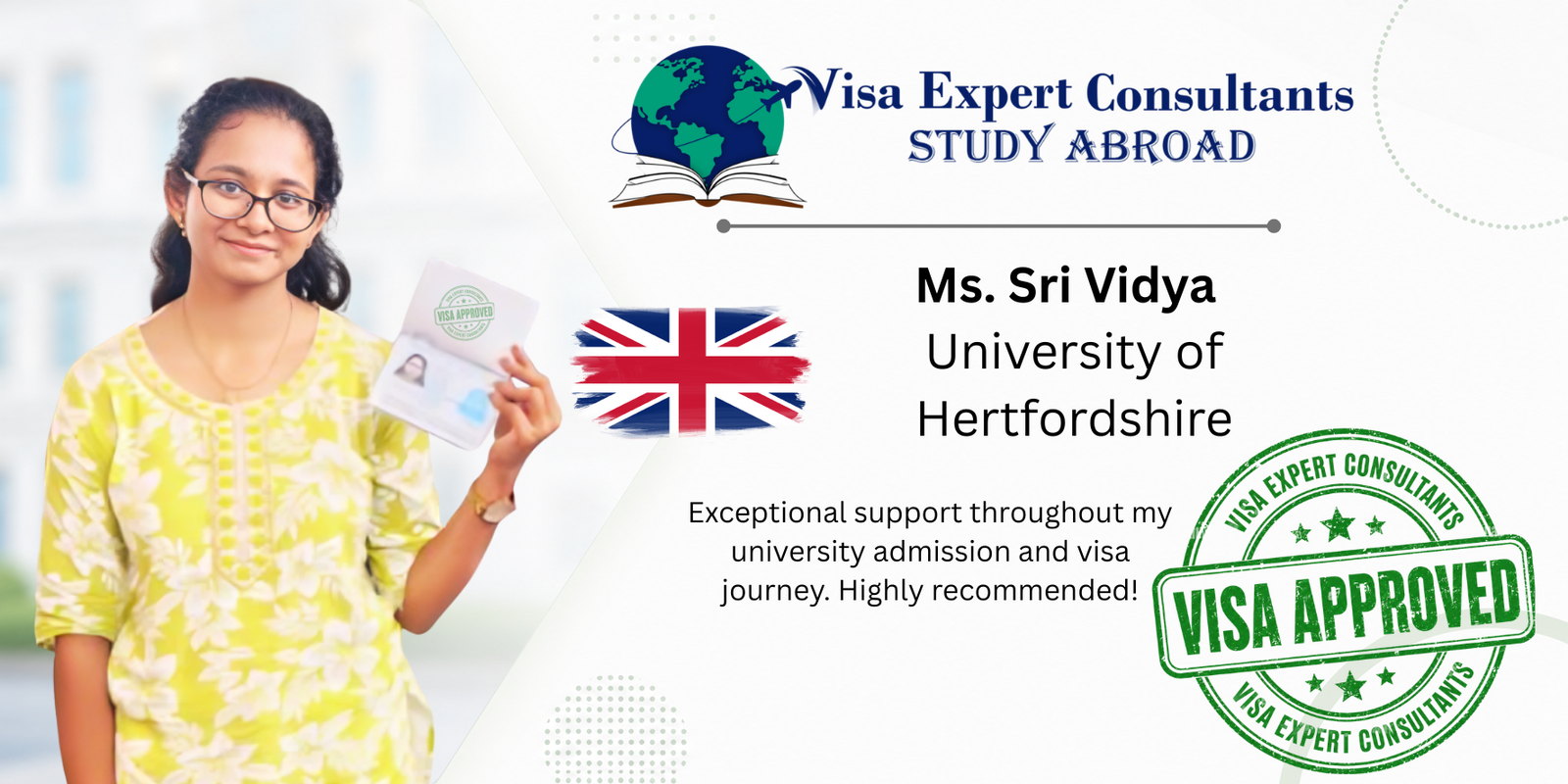 MS. Sri Vidya