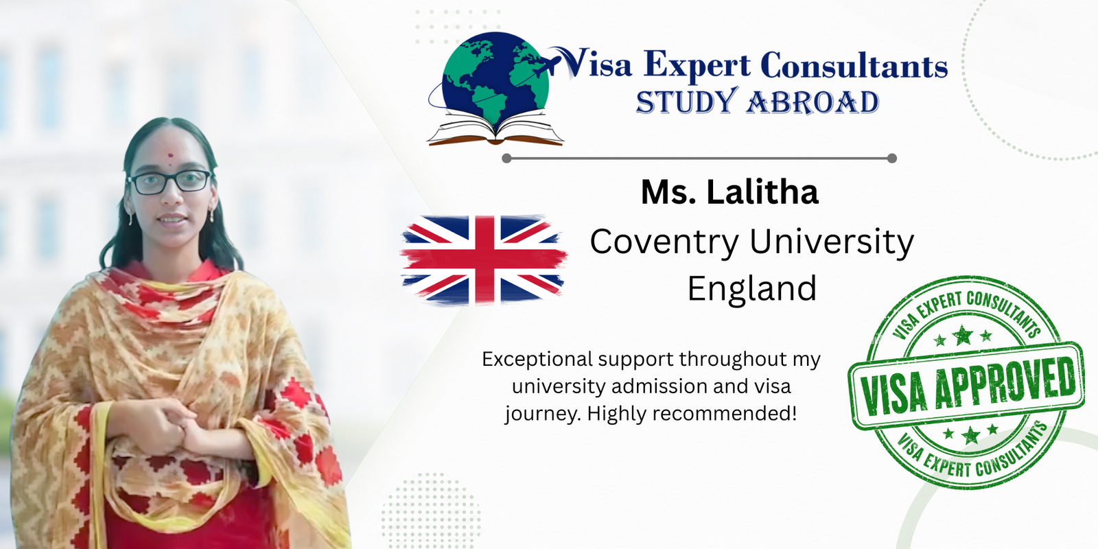 MS. Lalitha