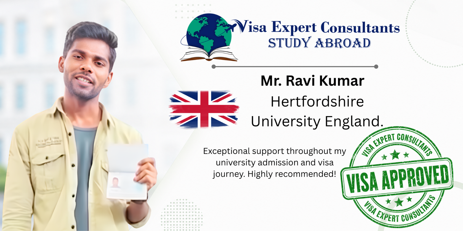 MR. Ravi Kumar
