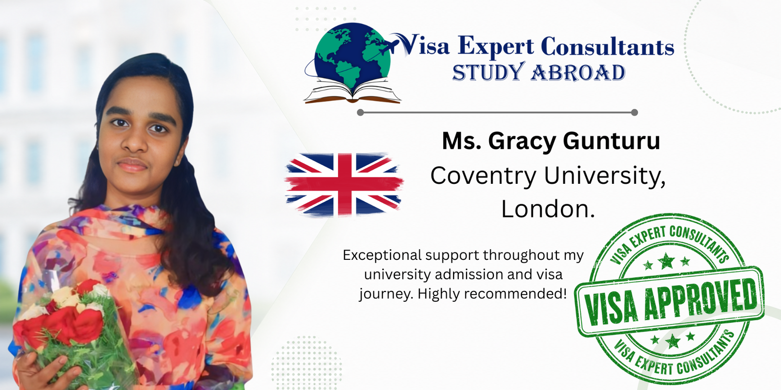 MS. Gracy